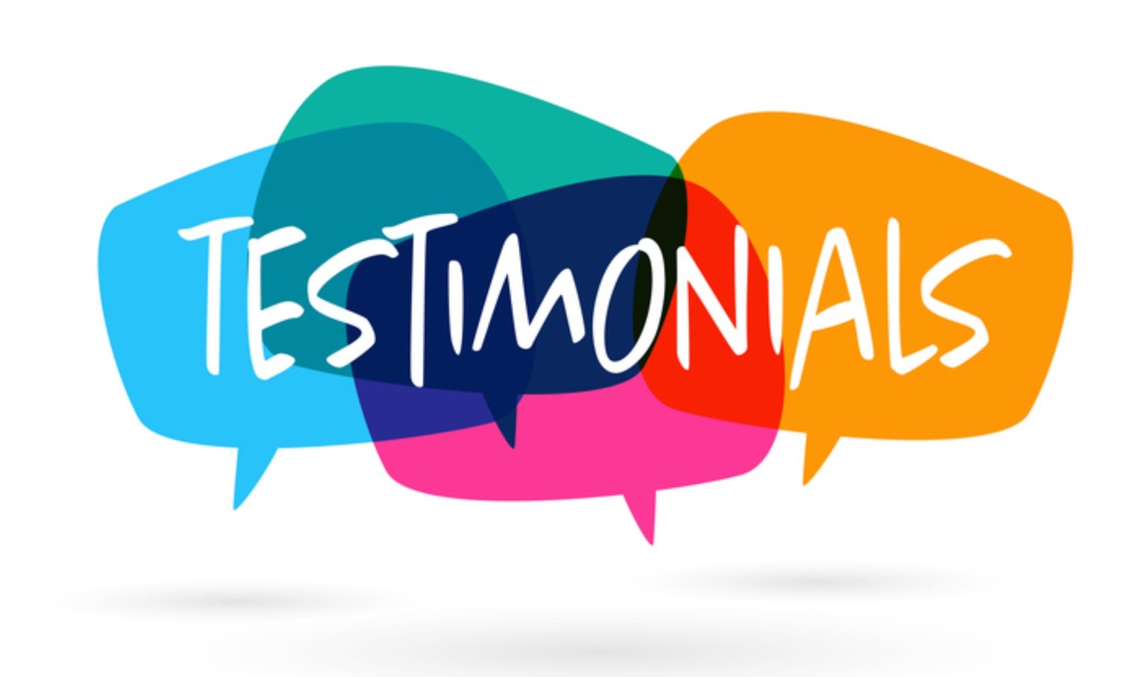 Client Testimonials